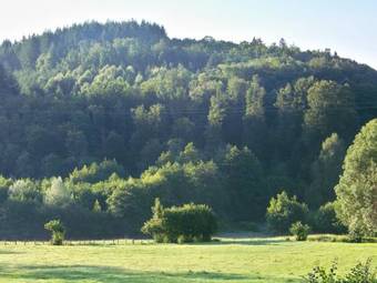 Bed & Breakfast Domaine De La F�e-licit�