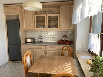 Apartamento Ferienwohnung Klosterblick In Der Oberlausitz