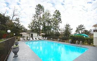 Motel Quality Inn & Suites