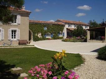 L'ancienne Distillerie