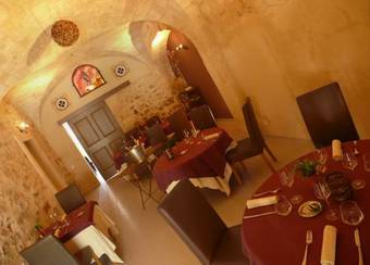 Bed & Breakfast Entre Vigne Et Garrigue