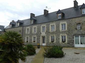 Bed & Breakfast Logis De La Mare Du Parc