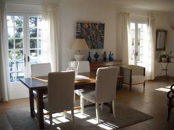 Bed & Breakfast Chambres D'h�tes Saint V�r�d�me