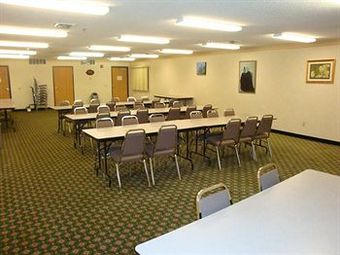 Hotel Syracuse Inn And Suites