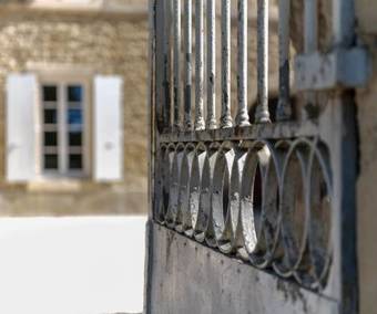 Hostal La Mouti�re