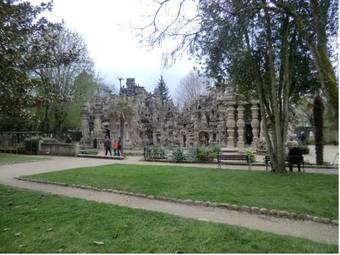 Bed & Breakfast La Bastide De Fontaille