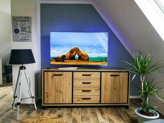 Apartamento Ferienwohnung Meerzeit