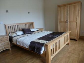 Oceanside House - On The Wild Atlantic Way Erris