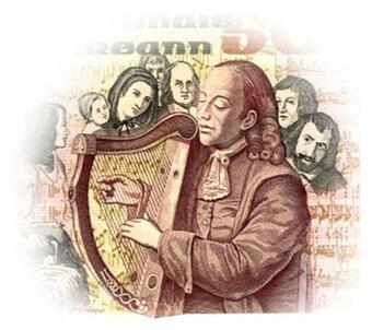 The North Lodge Kilronan