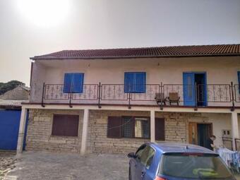 Apartman Lapis Fructus