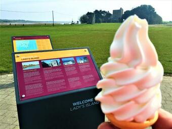 Apartamento St Awaries Studio