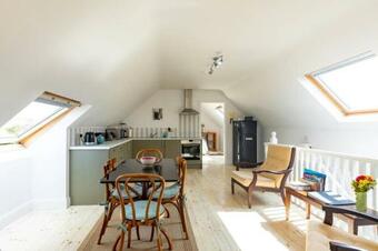 The Jerpoint Apartment