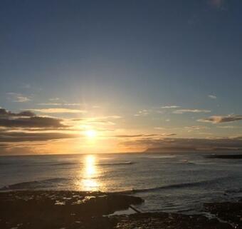 Bed & Breakfast Seaview House