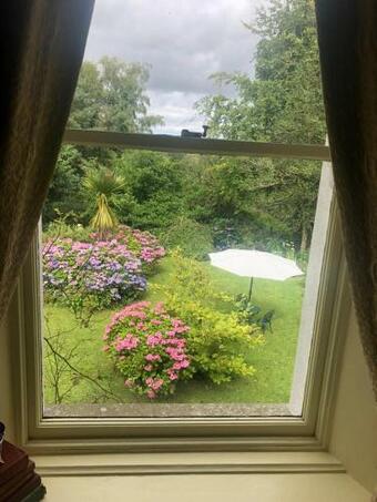 Bed & Breakfast Heathfield House