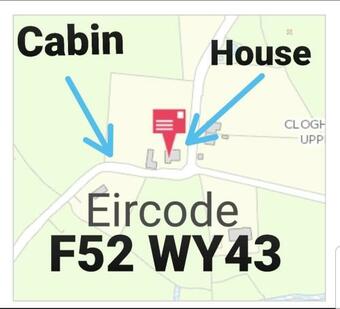 Apartamento Carrowkeel Cabin