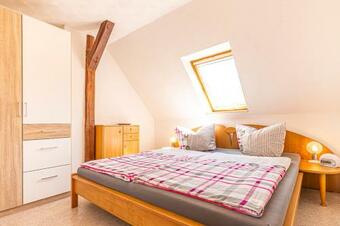 Apartamento Ferienwohnung Am Walnussbaum