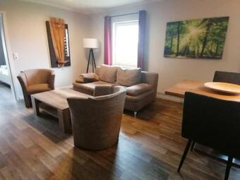 Apartamento 03 Blumenwiese