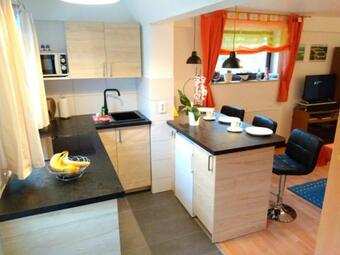 Apartamento Fewo Gademow