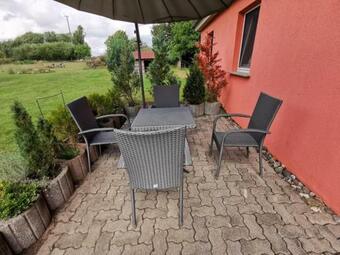 Apartamento 09 G�nseweide