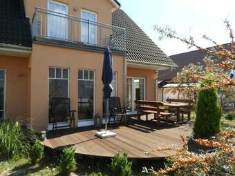 Apartamento Top Ferienhaus Am Seglerhafen