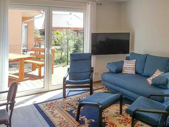 Apartamento Fewo Zum Segler
