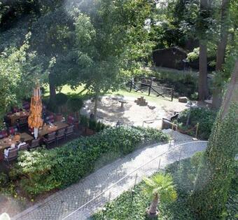 Hotel Pension-maustm�hle