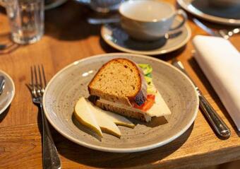 Park Am See, Hotel Sport Spirit