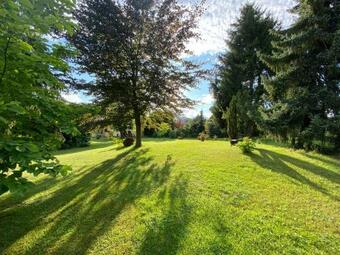 Apartamento Ferienwohnung Perlitz