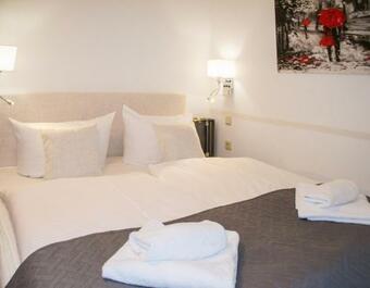 Apartamento Ferienappartement Mit Seeblick Und Balkon