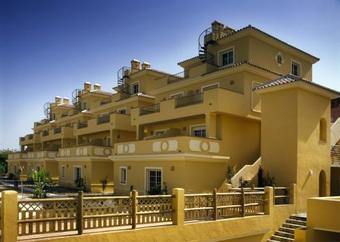 Aparthotel Hotel Apartamentos Vista Real