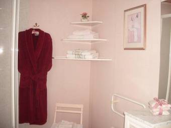 Bed & Breakfast La Haute Gilberdi�re