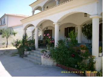 Bed & Breakfast U Filipaghju