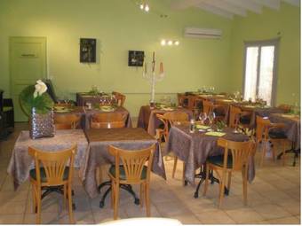 Hotel H�tel L'alivu