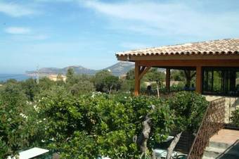 Apartamento L'incantu