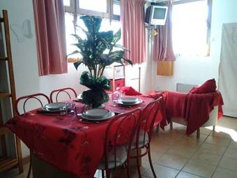 Apartamento L'aigle Royal