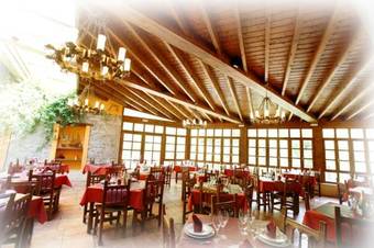 Apartamentos Aguasaliu