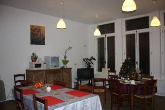 Bed & Breakfast Chambres D'hotes Noir Lion