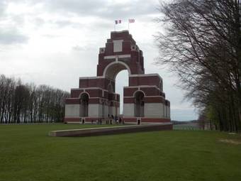 Fasthotel Relais P�ronne