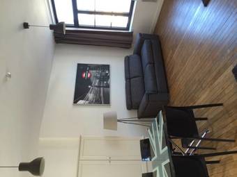 Apartamento Som-home