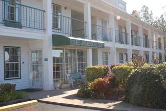 Motel Jameson Inn - Greensboro