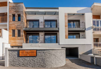 Apartamento Le Valliope