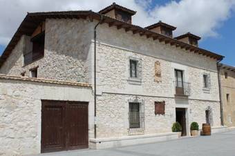 Hotel Rural Restaurante Las Baronas