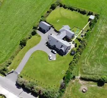 Apartamento Forth Mountain Air B&B Granny Flat