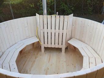 Apartamento Relax Kuck�