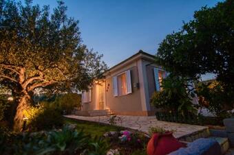 Agroturismo Kroussos Cottage