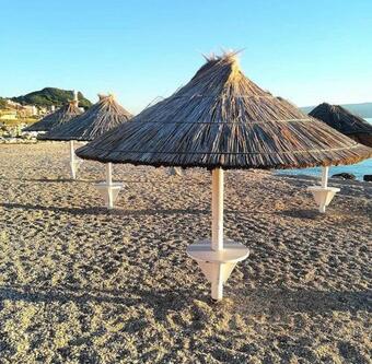 Apartamento Aqua Maris