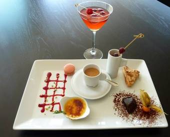 Hotel Le Mont Saint-jean