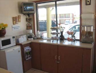 Motel Knights Inn - Paris