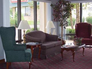 Hotel Quality Inn Paris