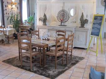 Hotel Au Bord Du Monde